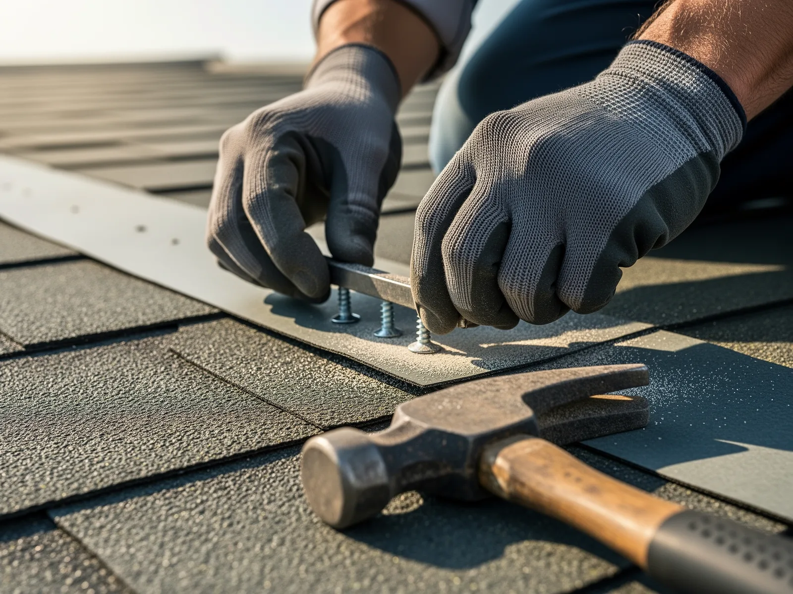 Why choose Fascia Repair in Crab Orchard, TN